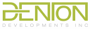 Denton Developments Inc Logo