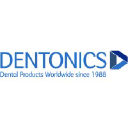 dentonics.com
