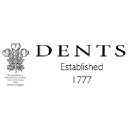 dentsgloves.com Logo