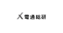 Dentsu Soken logo