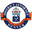 denver district attorney's office
