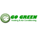 Go Green Heating and Air Conditioning Inc