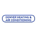 Denver Heating & Air Conditioning Inc. Logo