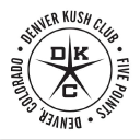 Denver Kush Club Logo