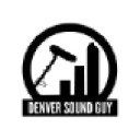 Denver Sound Guy