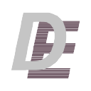 Derek Inc. Logo