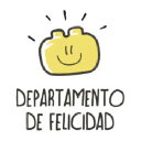 departamentodefelicidad.com