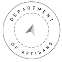 departmentofartisans.com