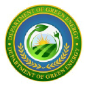 departmentofgreenenergy.org
