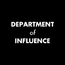 departmentofinfluence.com