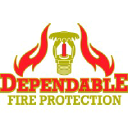 dependablefireprotection.com
