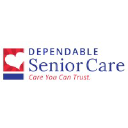 dependableseniorcare.com