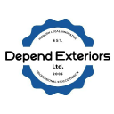 Depend Exteriors Considir business directory logo