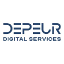 Depeur UG logo