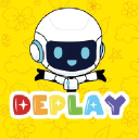 deplay.nl Logo