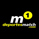 deportesmatch.com