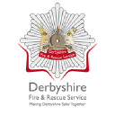 derbys-fire.gov.uk logo