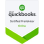 The Quickbooks Guy logo