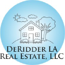 DeRidder LA Real Estate