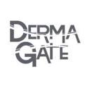 Company logo for dermagate.ae