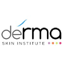 Derma Skin Institute logo