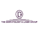 dermatologyandlasergroup.com
