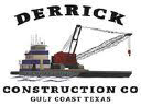Derrick Construction Company (TX) Logo