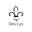 des-lys.com