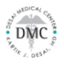 desaimedicalcenter.com