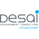 Desai Management Consulting LLC in Elioplus