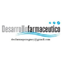 DESARROLLO FARMACEUTICO logo