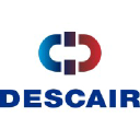 Descair Inc. logo