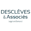 descleves-associes.com