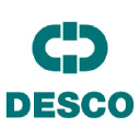 Desco Plumbing and Heating logo