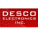 descoelectronics.com