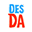 Logo for desda.shop
