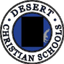 desertchristian.org