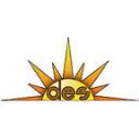 Desert Electric Supply (CA) Logo