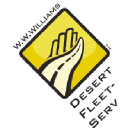 Desert Fleet-Serv, Inc.