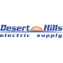 DESERT HILLS ELECTRIC SUPPLY INC