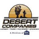 desertlumber.com