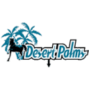 Desert Palms Equestrian Ctr logo
