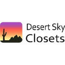 desertskyclosets.com