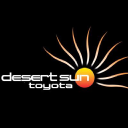 Desert Sun Toyota