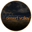 desertvalleytesting.com
