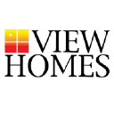 Desert View Homes Logo