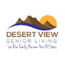 desertviewseniorliving.com