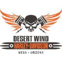 desertwindharley.com