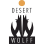 Desert Wolff logo