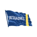 Groupe Desgagnés logo